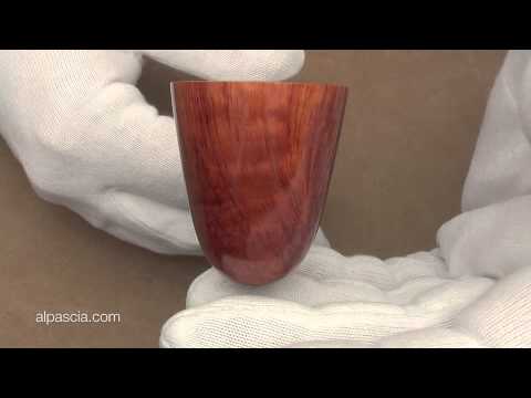 pipa Hilson 006 - smoking pipe