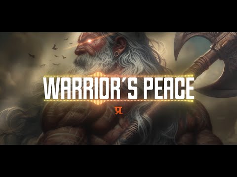 Warrior's Peace - Shanti Path Trap Remix