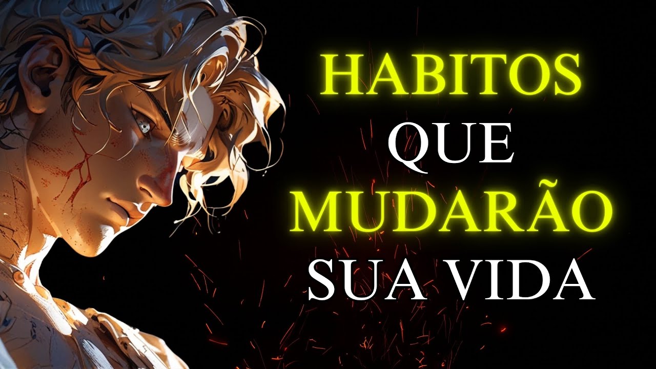 Hábitos Antigos Que Podem Revolucionar Sua Vida Hoje | O Filosofista