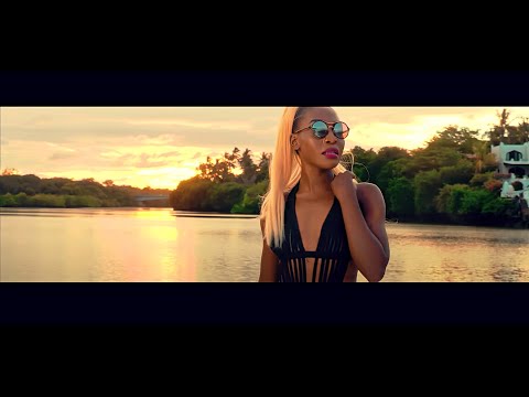 Karole Kasita - More Time (Official Video)