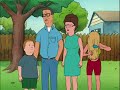 King Of The Hill Season 1 Promos