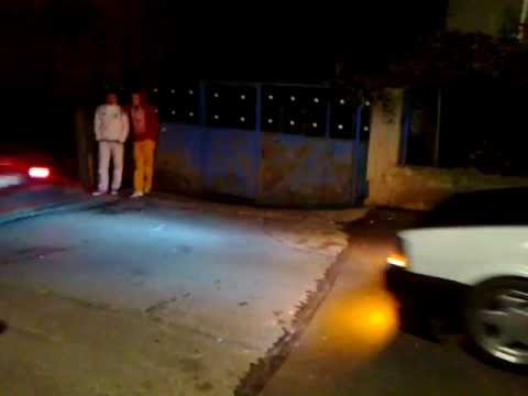 34 GJC 46 Ateş Ediyor Ateşşşşş