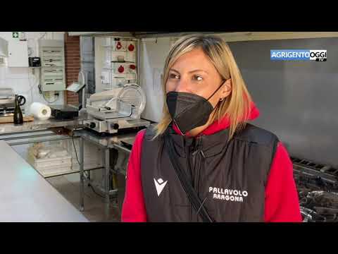 Serena Moneta, in Sicilia gente meravigliosa. Qui sto benissimo