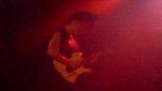 Embalmer - The Necro-Filing Cabinet (live in Baltimore, MD)