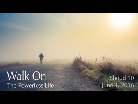 A Landmark Event! Excerpts from Walk On Shoud 10 with Adamus