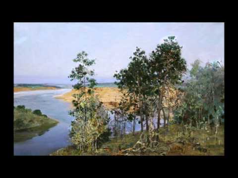 Franz Berwald - Symphony No.1 in G-minor "Sinfonie sérieuse" (1842)