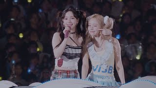 Download lagu aespa 에스파 Live My Life   We Go' Live Clipㅣ2024 aespa LIVE TOUR 'SYNK : PARALLEL LINE' in TOKYO mp3