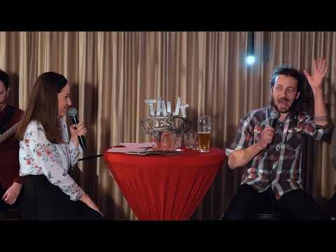 Tomáš Durkáč o modelingovej minulosti