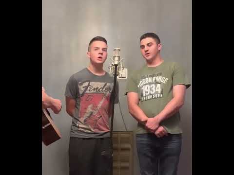 I’ll Never Go Back