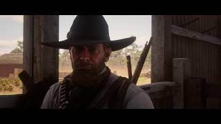 [RDR2]レッド・デッド・リデンプション2[永遠の無法者]＃11