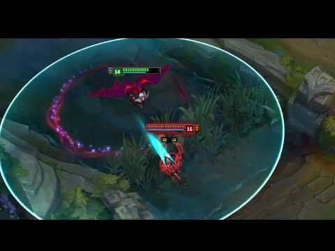 How To Carry As Quinn Mid 100% Of The Time Every Time