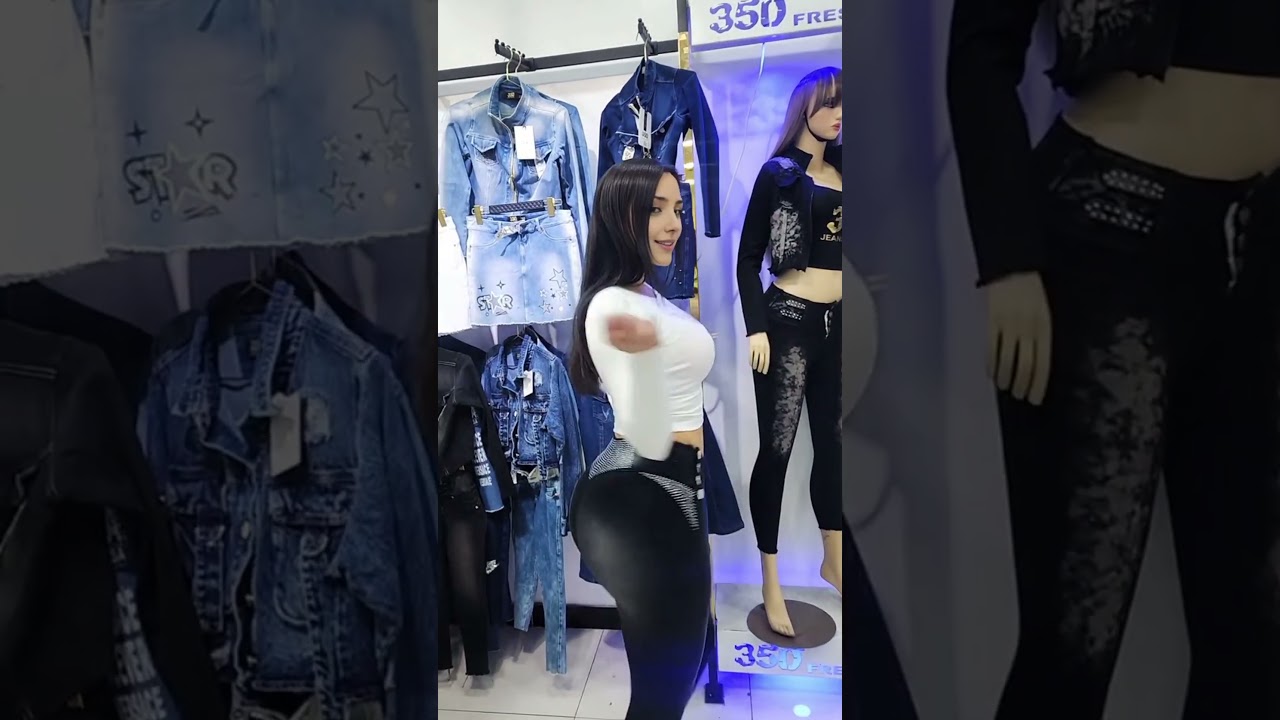 Baile de Karla Megan