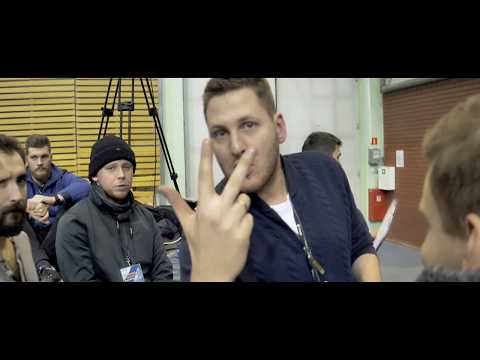 Making of: Ćwierćfinały Pucharu Polski - transmisje w IPLA i Polsatsport.pl