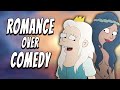 Disenchantment Part 4 Review Finding Its Footing