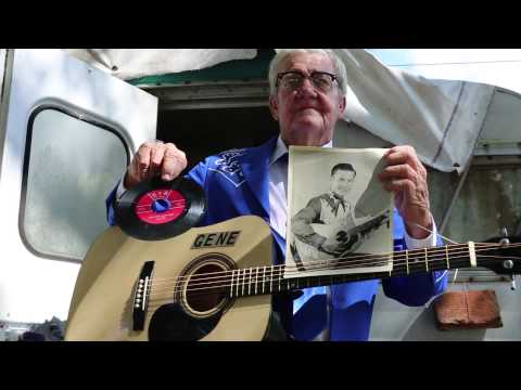 Gene Taft - "Soap Box"