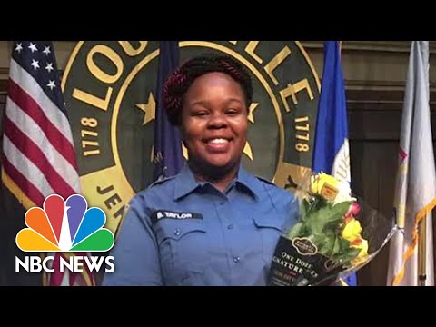 Breonna Taylor Protests | Vibepedia