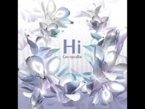 CROSS×BEATS - Hi / Go-qualia
