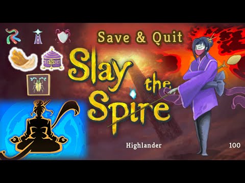 Slay the Spire July 15th Daily - Watcher | No amount of reload in the world could salvage this...