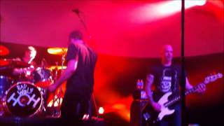 Five Iron Frenzy - Someone Else&#39;s Problem (live at Cain&#39;s Ballroom in Tulsa, OK)