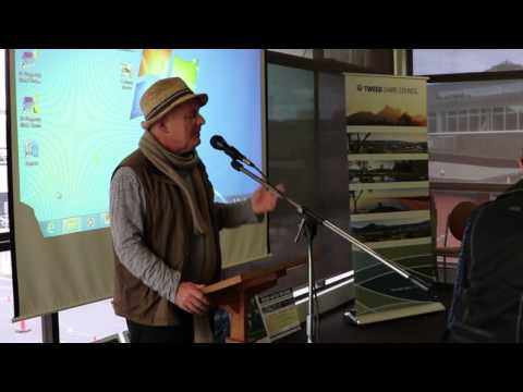 The Story of My Sustainable House by Michael Mobbs