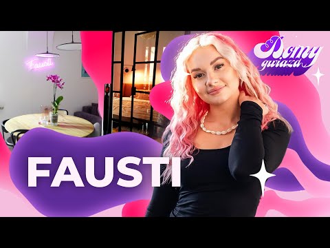 Tak mieszka Faustyna! Tęskni za domem Genzie? "Nie lubię siedzieć sama" [DOMY GWIAZD]