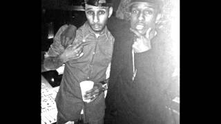 Swizz Beatz Ft. A$AP Rocky - Street Knock [Produced By AraabMUZIK]