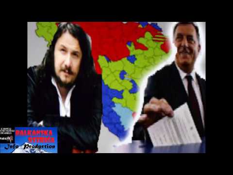 DODIKA BEZ ČOVIĆA OČEKUJE BELAJ- A razdvajanjem ostajemo bez svetinja skreće pažnju Muharem Bazdulj!