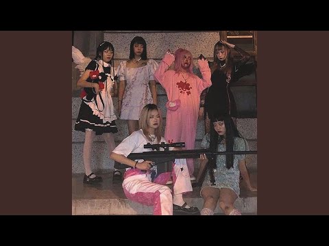 808s and Goth Bitches