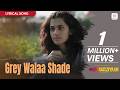 Manmarziyaan - Video Lirik) [OST by Harshdeep Kaur & Jazim Sharma