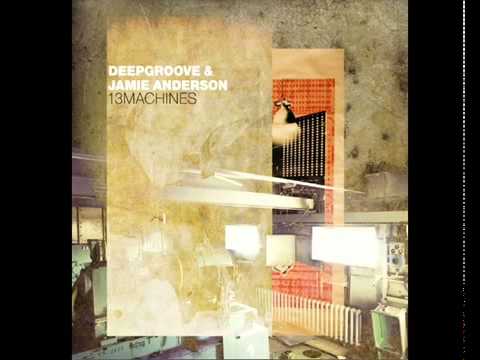 Deepgroove & Jamie Anderson - Asylum | Harthouse