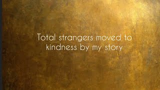 Hurricane - Hamilton (lyric video)