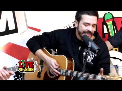 Vita De Vie - Iamma | ProFM LIVE Session