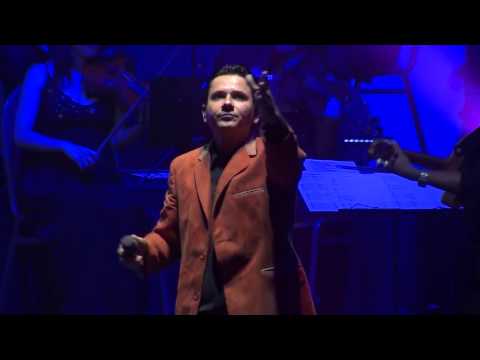 Los Rojas Zamba para decir Adios