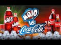 মোজো বনাম কোকাকোলা mojo vs coca cola 😱