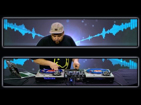 DJ SHUB - The Routine