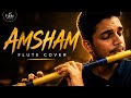 Amsham Flute Cover Aksomaniac Mhrmusic Circle Tone