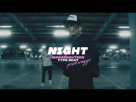 [FREE] MORGENSHTERN x LIL KRYSTALLL x AARNE DRILL Type Beat "Night"