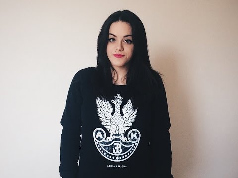 | Panie generale | - Marlena Wikło cover - Halina Mlynkova & MRR (Panny Wyklęte)