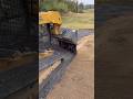 I Just Built A Road To The Back Of Our House