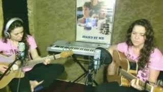 Something Corporate - Hurricane (cover)