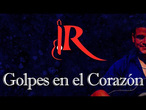 Ivan Ruiz - Golpes en el corazón - Video Clip Oficial