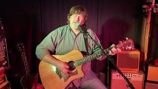 Troye Shanks - Only Love (BoDeans cover)