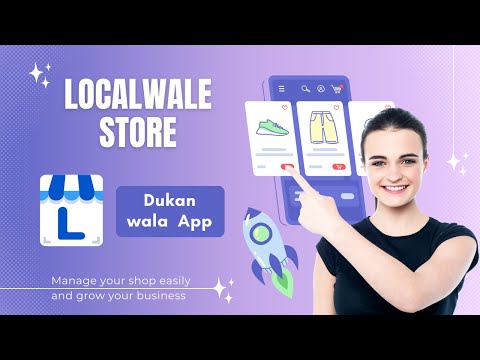 NeoDukan Store: Shop & Billing