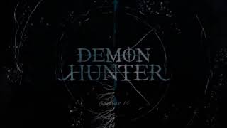 Demon Hunter - I will fail you