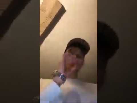 Lucio101 x Nizi19 - Tascheninhalt (Hörprobe #1)