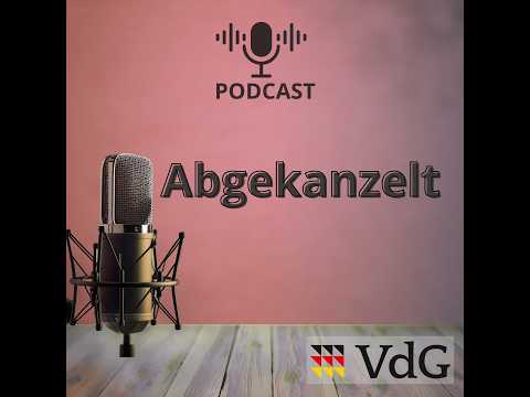 Abgekanzelt 2026-03-21