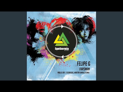 Farsman (S Doradus Remix)
