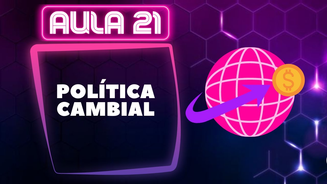 Câmbio Fixo, Câmbio Flutuante e Banda Cambial | CPA20 - ANCORD |  Be Banker