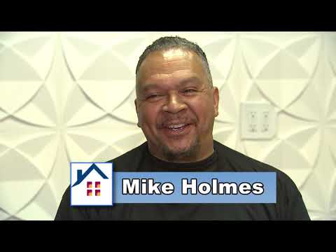 Client video testimonial
