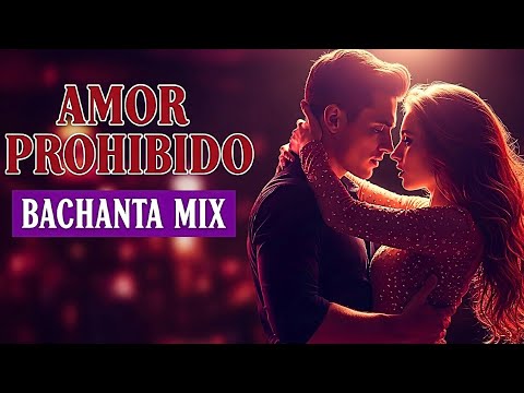 Bachata Hits 2025 🔥 Canciones Prohibidas que Te Harán Pecar de Amor y Deseo, bachata mix 